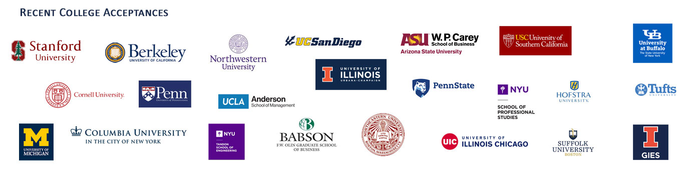 Kavita Shah Study Abroad
