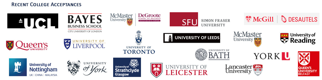 Kavita Shah Study Abroad