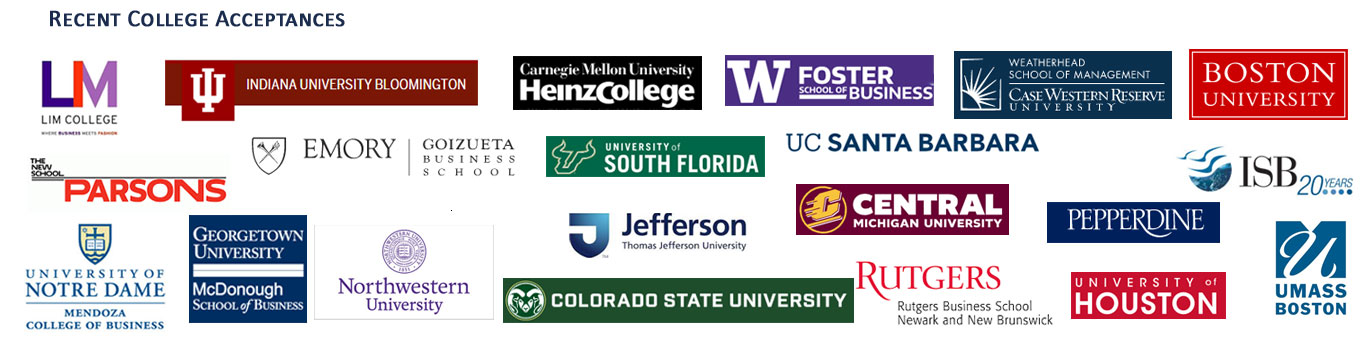 Kavita Shah Study Abroad