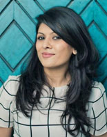 Kavita Shah Study Abroad